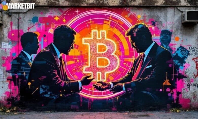 Taiwan Considers Bitcoin for National Reserves