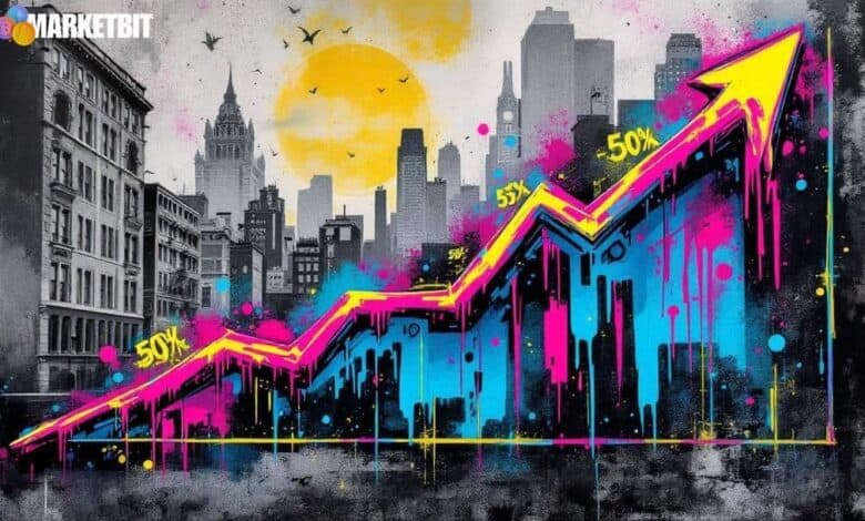 FET Needs Critical Level Flip to Maintain Bullish Trend