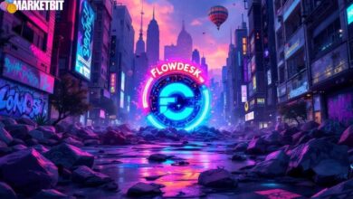 Flowdesk and Cryptocurrency Market Insights