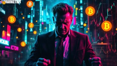 James Wynn Sustains $22 Million Loss in BTC Liquidation