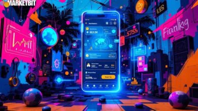 Aave Launches DeFi Banking App for Global Accessibility