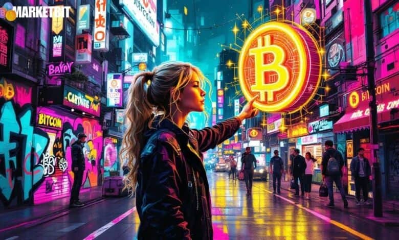 Cathie Wood Lowers Bitcoin 2030 Target to $1.2 Million
