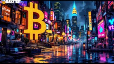 Bitcoin Deleveraging Phase Ends with Market Stabilization