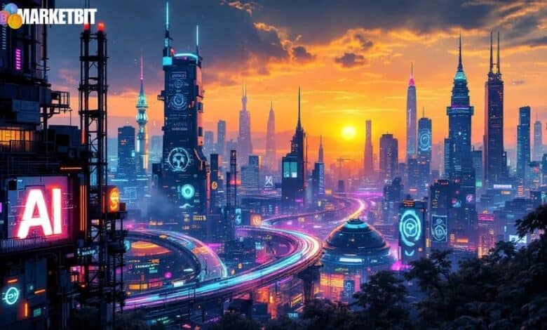 OpenAI's $1 Trillion Contracts Influence Cloud Partnerships