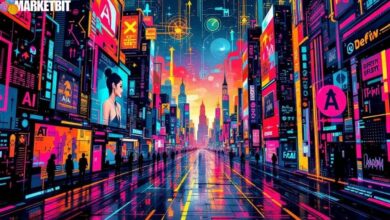 AI Safety Hack Raises Crypto Market Alert