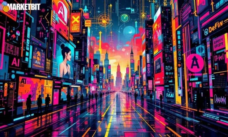 AI Safety Hack Raises Crypto Market Alert