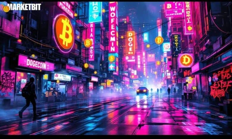 Dogecoin's Future Hinges on Critical Support Level