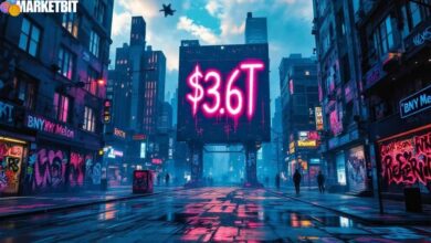 BNY Mellon Predicts $3.6 Trillion Stablecoin Market by 2030