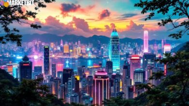 Hong Kong Pilots Real-Value Tokenized Transactions