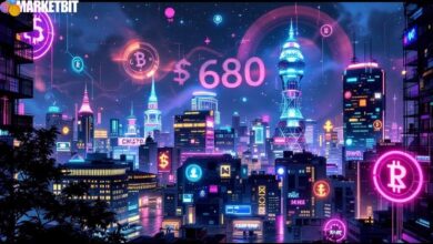 South Korea Expands Crypto AML Regulations Targeting Sub-$680 Transfers