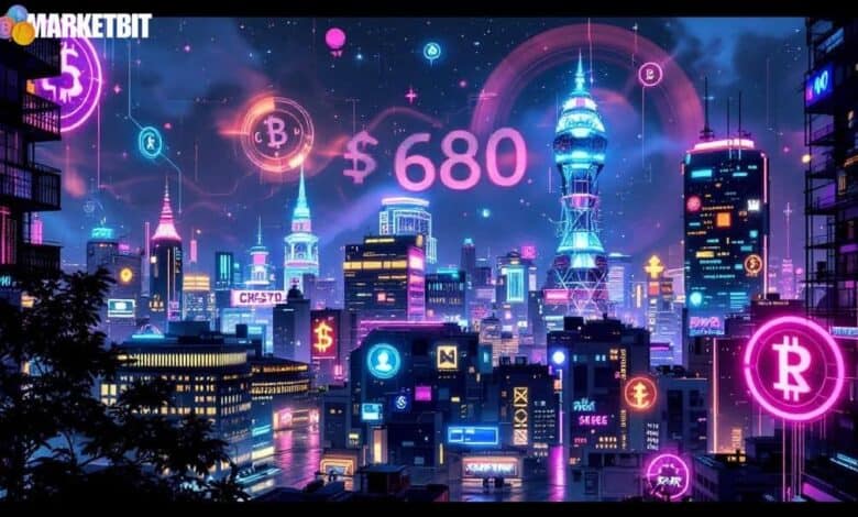 South Korea Expands Crypto AML Regulations Targeting Sub-$680 Transfers