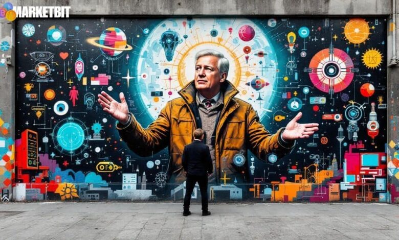 Trump Launches Massive AI Initiative Led by DOE