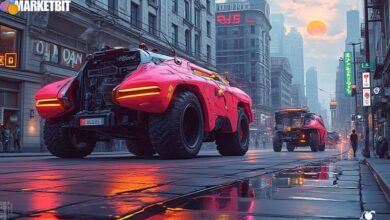 Waymo and Baidu Reach Weekly Robotaxi Milestone