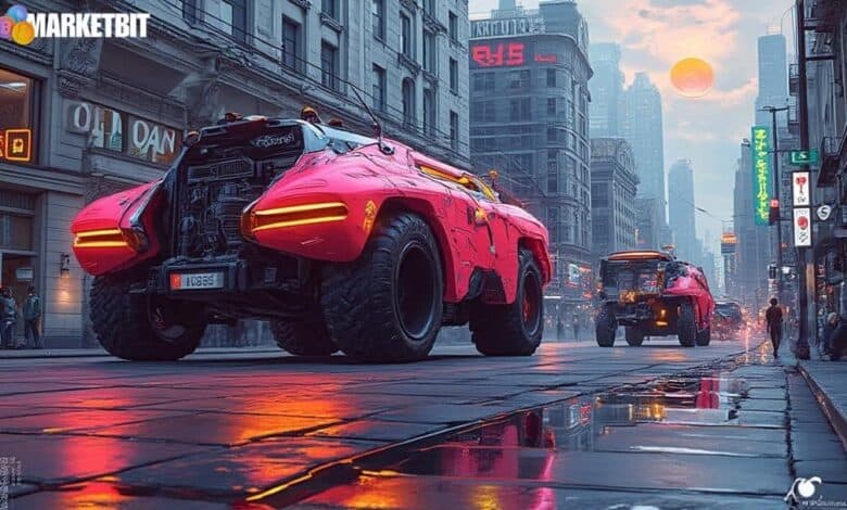 Waymo and Baidu Reach Weekly Robotaxi Milestone