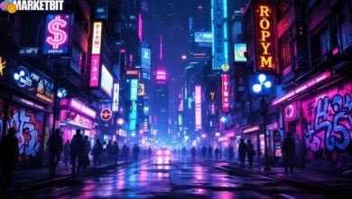 Ripple Secures $500M Funding, Valuation Reaches $40 Billion