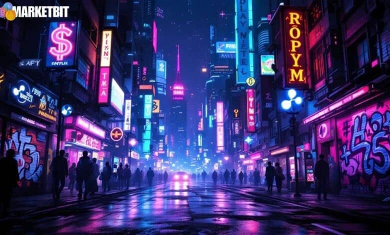 Ripple Secures $500M Funding, Valuation Reaches $40 Billion