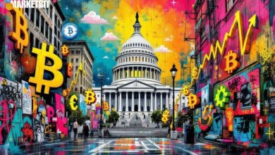 US Government Shutdown Ends, Boosts Crypto Market Interest