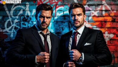 Bitcoin App Samourai Co-founders Sentenced for Money Laundering