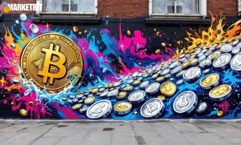 Silver Surpasses $50, Outpaces Bitcoin and Gold in Gains