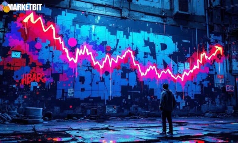 HBAR Faces Liquidity Concerns