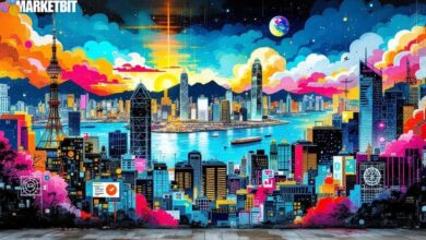 AMINA Obtains Hong Kong License for Crypto Services