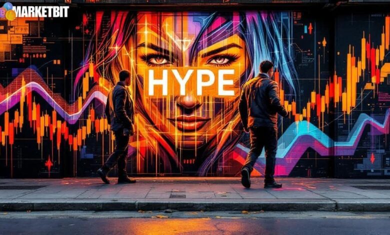 Impact of $316M HYPE Token Unlock on Market Dynamics