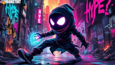 HYPE Token Faces Critical $25 Support Test Amid Bearish Trends