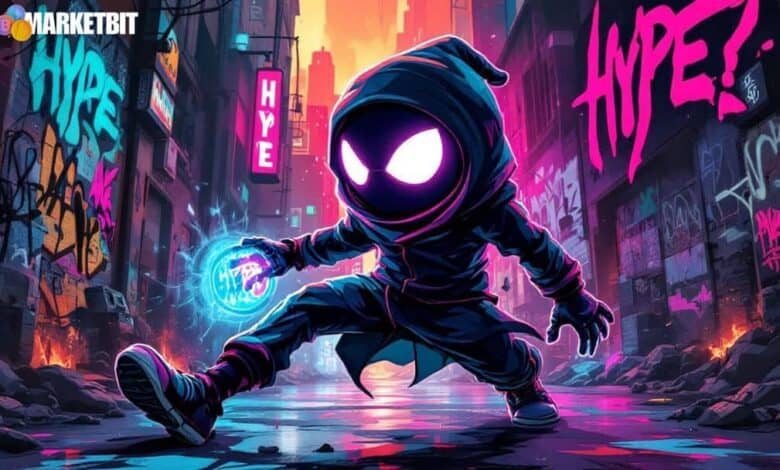 HYPE Token Faces Critical $25 Support Test Amid Bearish Trends