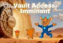 Cardano Price Prediction: ADA Stagnation Continues - Why $NNZ Token Is Attracting New Capital