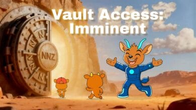 Cardano Price Prediction: ADA Stagnation Continues - Why $NNZ Token Is Attracting New Capital