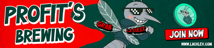 La Culex Presale Stage 4