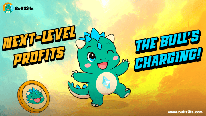 BullZilla promoting investment potential