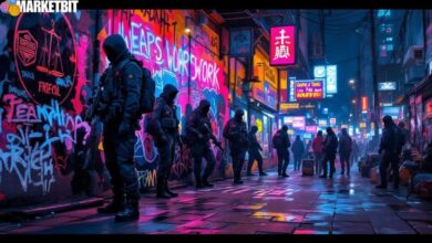 INTERPOL's Efforts Against Crypto Fraud