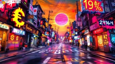 Japan's Crypto Tax Cuts Proposal