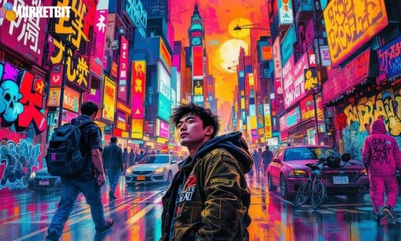 Jeffrey Huang Faces Major Crypto Losses