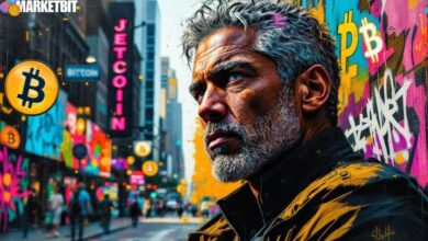 Federal Reserve Chair Likens Bitcoin to Digital Gold