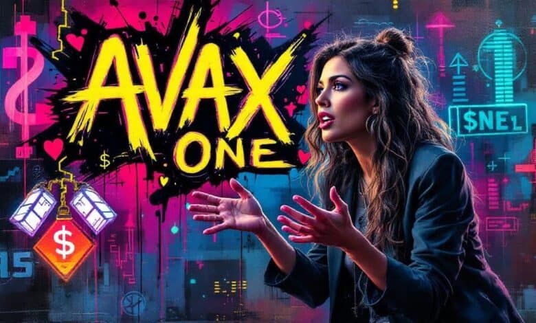 AVAX One's Significant Treasury Expansion