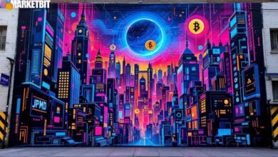 JPMorgan Launches Blockchain Deposit Token for Institutional Use