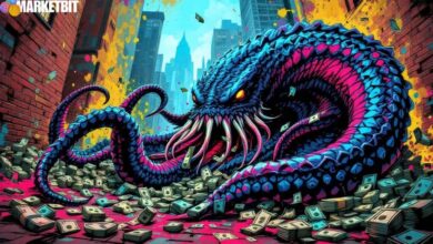 Kraken Raises $800 Million Valued at $20 Billion