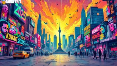 4th Digital Transformation Kuwait Conference Drives Vision 2035