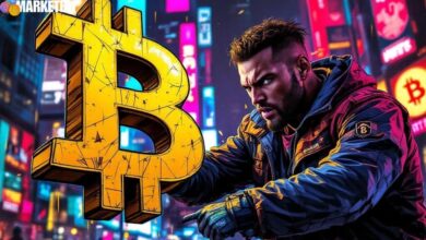 Michael Saylor's Strategy Acquires 487 BTC, Total 641,692