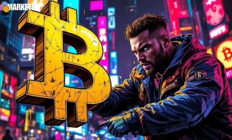 Michael Saylor's Strategy Acquires 487 BTC, Total 641,692