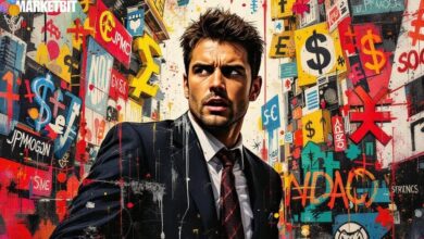 Michael Saylor's Strategy Faces Challenge Against JPMorgan