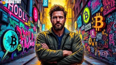 Michael Saylor's Bitcoin Strategy