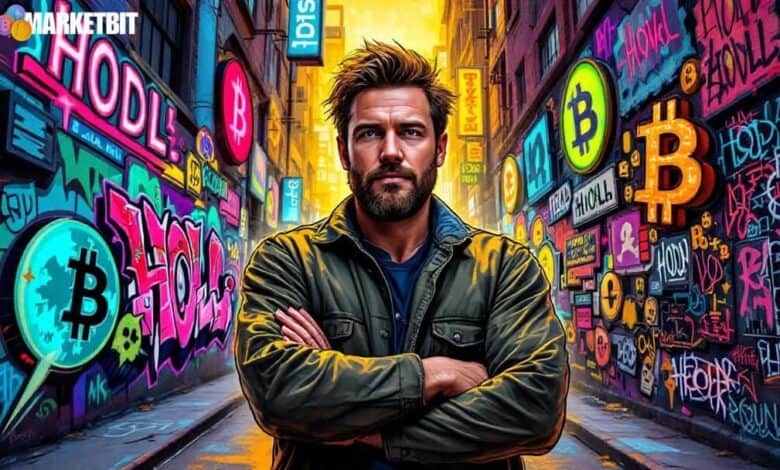 Michael Saylor's Bitcoin Strategy