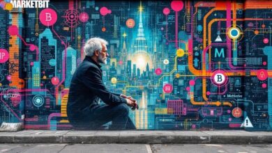 Neal Stephenson's Blockchain Initiative and SEC Regulation Impact