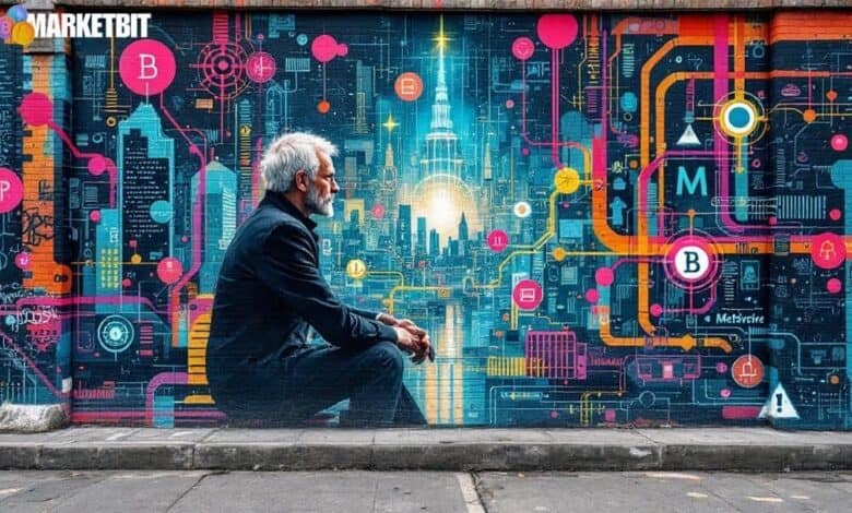 Neal Stephenson's Blockchain Initiative and SEC Regulation Impact