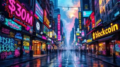 Ark Invest Shifts Focus to Stablecoins with $30 Million Investment in Circle