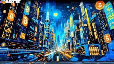 JPMorgan Increases Bitcoin ETF Holdings to $343 Million