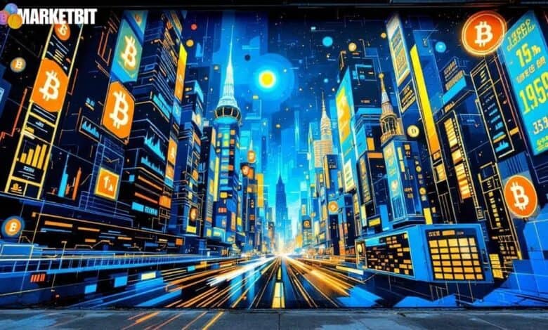 JPMorgan Increases Bitcoin ETF Holdings to $343 Million